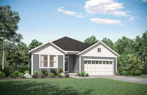 1436 Rosewynne Way, Independence, KY 41051