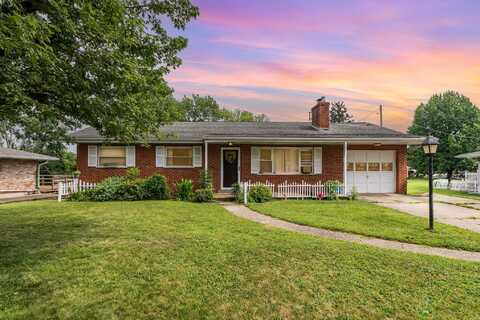 915 Pearl Drive, Independence, KY 41051