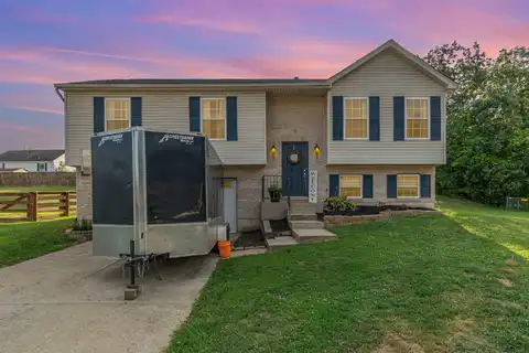 9 N Brushwood Court N, Alexandria, KY 41001