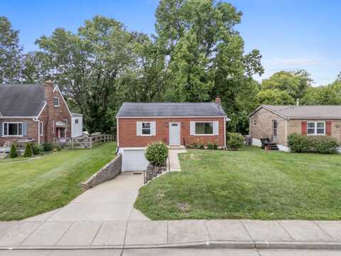 108 Eastern Avenue, Elsmere, KY 41018