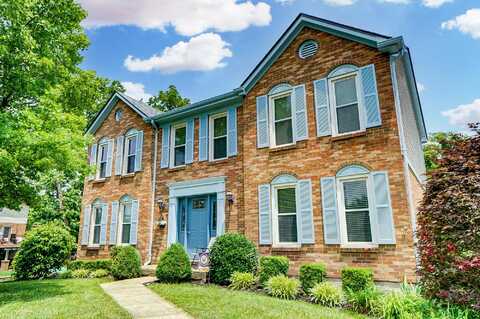 376 Marie Lane, Edgewood, KY 41017