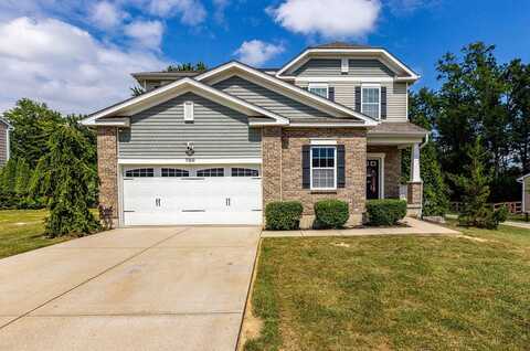 760 Wigeon Drive, Alexandria, KY 41001