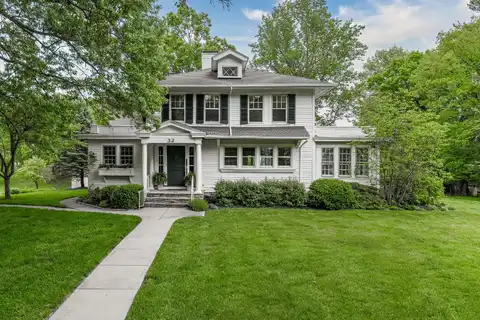 32 S Shaw Lane, Fort Thomas, KY 41075