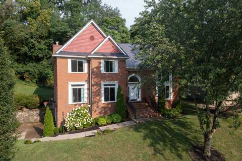 1193 Devou Woods, Covington, KY 41011