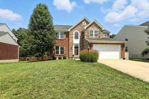 9412 Dauphine Drive, Union, KY 41091