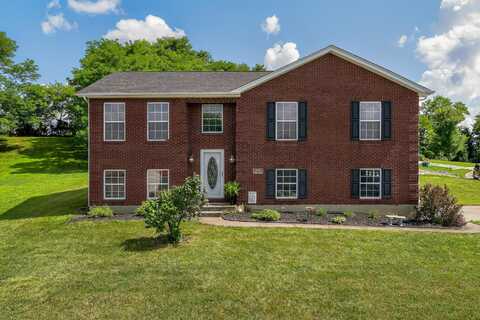 105 Ten Mile Drive, Dry Ridge, KY 41035