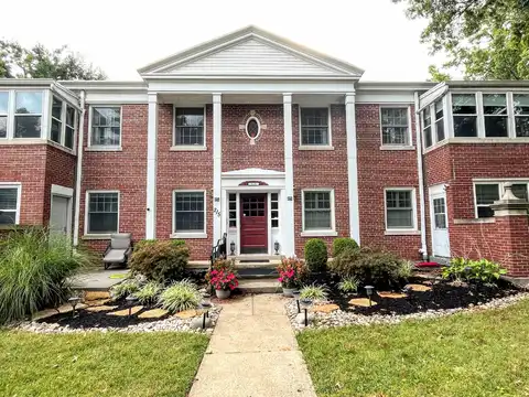 215 Fort Mitchell Avenue, Fort Mitchell, KY 41017