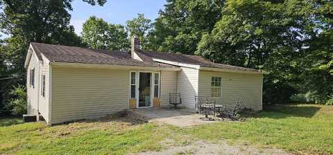 5957 Lieberman Road, Covington, KY 41015