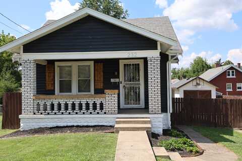 232 Moore Street, Bromley, KY 41016