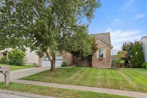 10137 Falcon Ridge Drive, Independence, KY 41051
