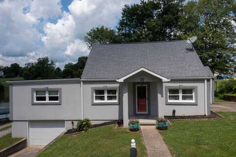 18 Gilbert Avenue, Dry Ridge, KY 41035