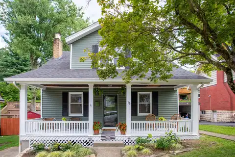 18 Tower Hill Road, Fort Thomas, KY 41075