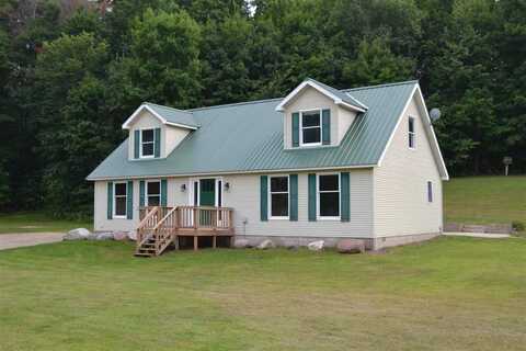 2511 Finkton, East Jordan, MI 49727