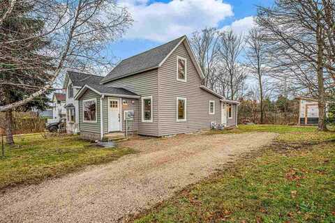 403 Lawrence, Petoskey, MI 49770