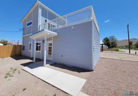 607 Wyona Street, Truth Or Consequences, NM 87901