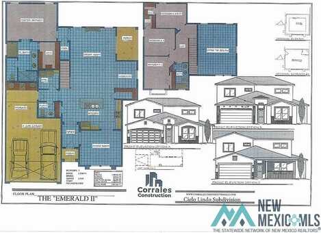 3706 Selman Court, Carlsbad, NM 88220