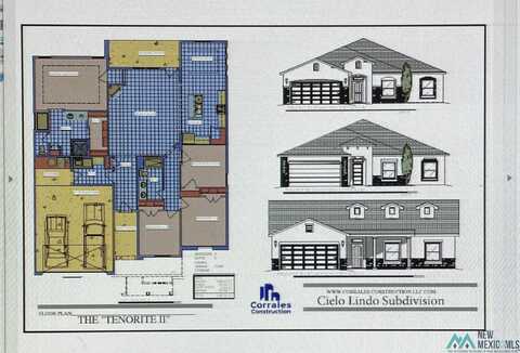 3710 Selman Court, Carlsbad, NM 88220