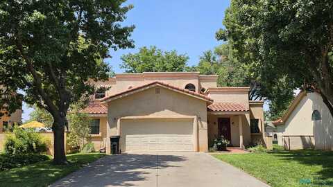 1600 St Andrews Drive, Clovis, NM 88101