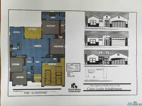 3714 Selman Court, Carlsbad, NM 88220