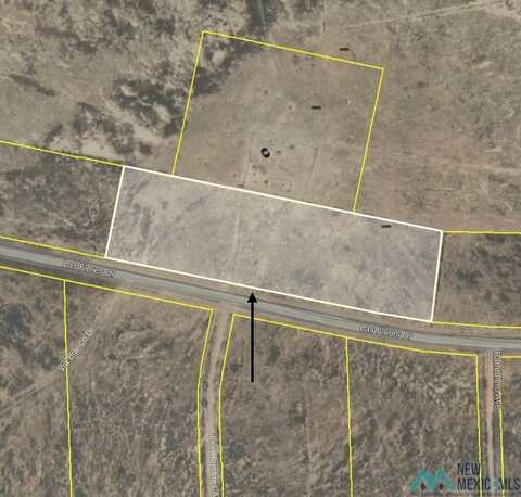 49 Las Flores Drive, Roswell, NM 88203