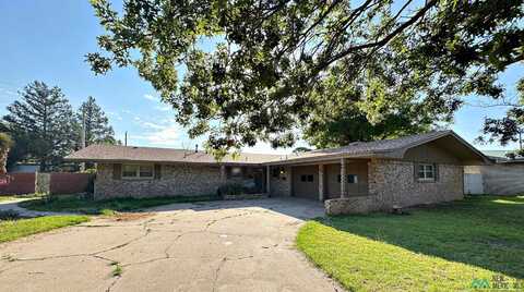 205 Floyd Golden Circle, Portales, NM 88130