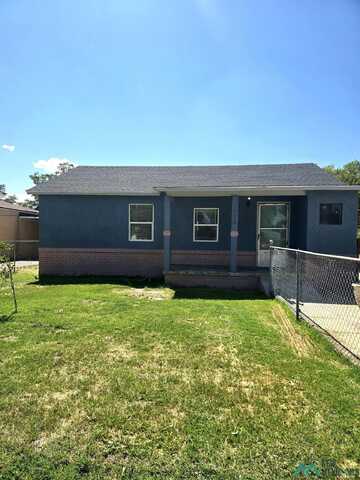 1714 N Kansas Avenue, Roswell, NM 88201