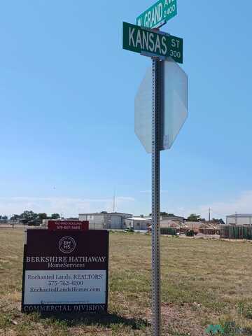 2440 W Grand Avenue, Clovis, NM 88101