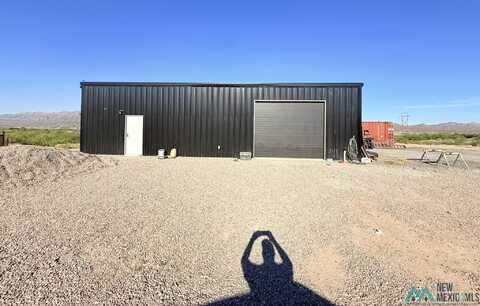 8 Independence Drive, Caballo, NM 87942
