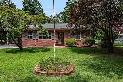 610 Beach Road, White Stone, VA 22578