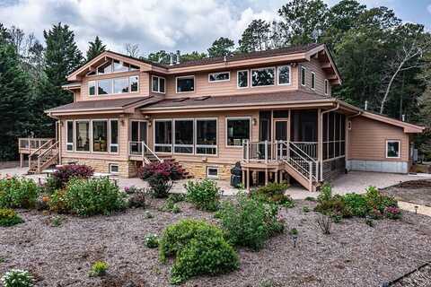 560 Foxfield Lane, Lancaster, VA 22503