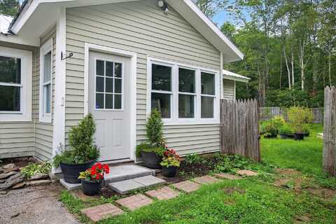 7202 Cold River Road, Shrewsbury, VT 05738
