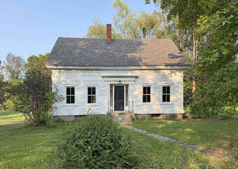 204 West River Road, Lincoln, VT 05443