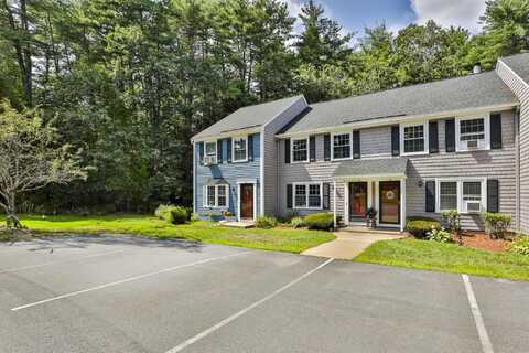 6 Kearns Drive, Merrimack, NH 03054