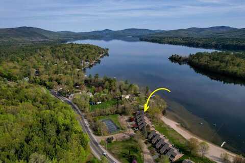 15 Manor Estates Drive, Bristol, NH 03222