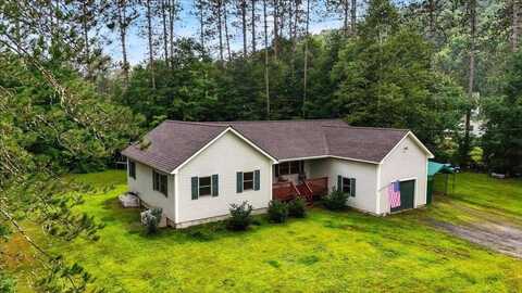 60 Mariah Lane, Randolph, VT 05060
