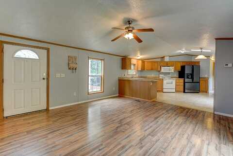101 Odell Hill Road, Conway, NH 03813