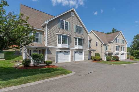 8 Farnum Court, Hudson, NH 03051
