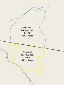 00 Willow Brook Road, Plainfield, NH 03781