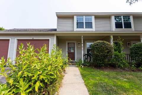 83 Borestone Lane, Burlington, VT 05408