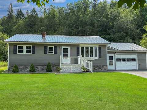 108 Corliss Lane, Colebrook, NH 03576