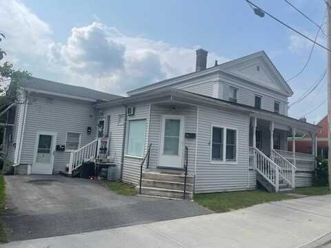 106 School Street, Bennington, VT 05201