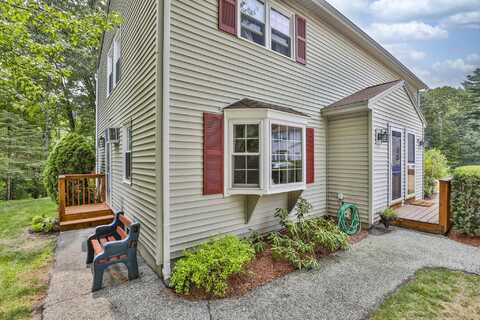 3A Arabian Court, Goffstown, NH 03045