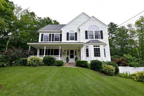 27 Jericho Drive, Kingston, NH 03848