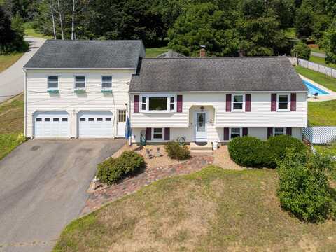 396 Charles Bancroft Highway, Litchfield, NH 03052