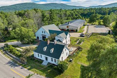 251 Wentworth Road, Brookfield, NH 03872