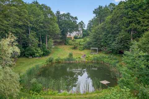 3400 Healdville Road, Mount Holly, VT 05730
