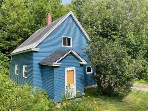 448 Church Street, Berlin, NH 03570