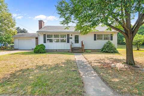 1 Florida Avenue, Winooski, VT 05404