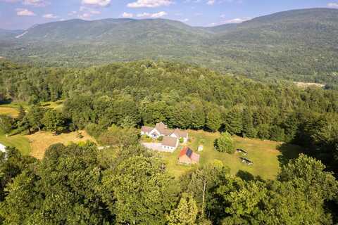 3261 West Hill Road, Wallingford, VT 05773