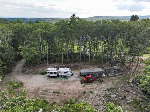 445 Shaker Road, Canterbury, NH 03224